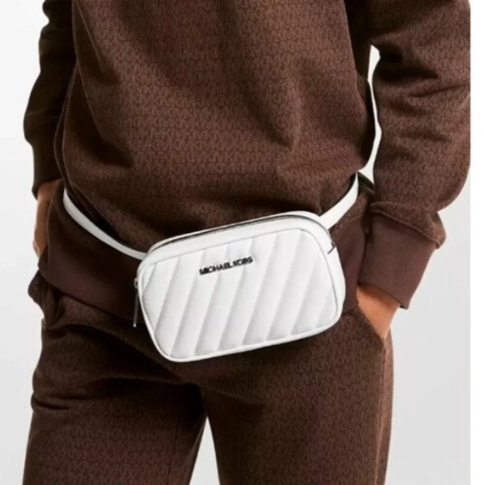 Michael Kors never used